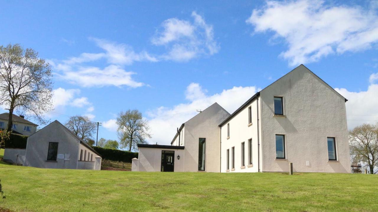 Emy Lakehouse - Near Castle Leslie, Glaslough Монахан Экстерьер фото