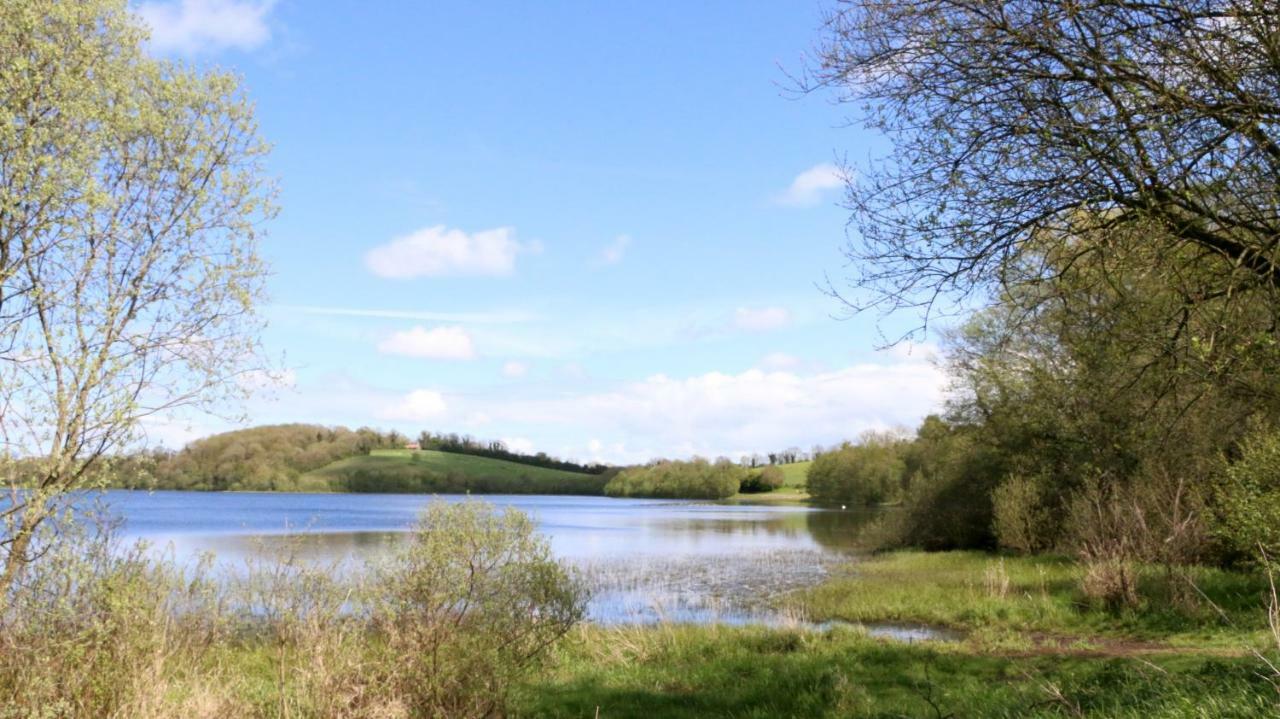 Emy Lakehouse - Near Castle Leslie, Glaslough Монахан Экстерьер фото